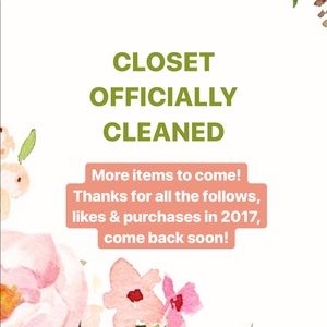 🌸💗 THANK YOU 💗🌸